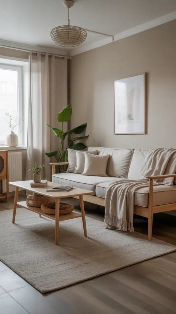 Furniture For Small Living Room 2026: Smart Ideas For Stylish And Cozy Spaces