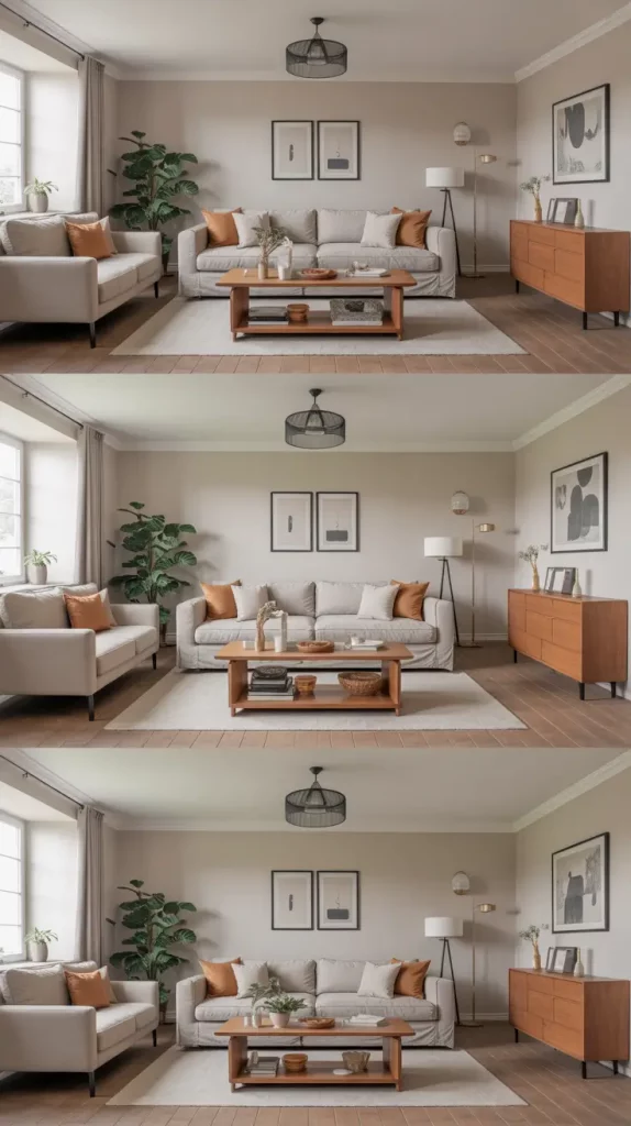 Furniture For Small Living Room 2026: Smart Ideas For Stylish And Cozy Spaces