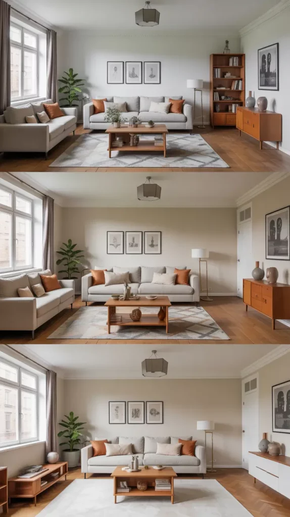 Furniture For Small Living Room 2026: Smart Ideas For Stylish And Cozy Spaces