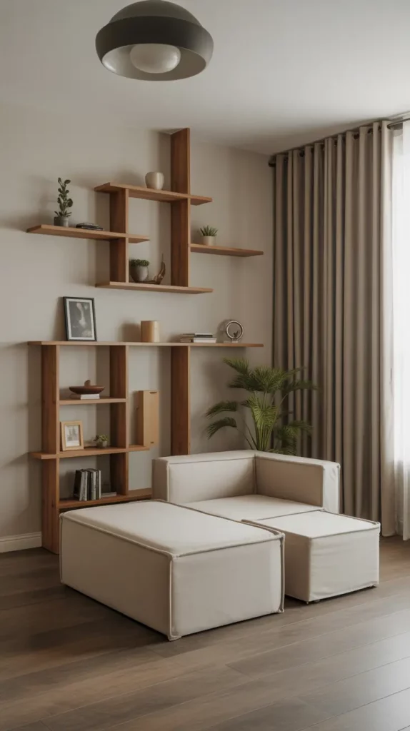 Furniture For Small Living Room 2026: Smart Ideas For Stylish And Cozy Spaces