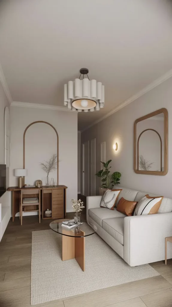 Furniture For Small Living Room 2026: Smart Ideas For Stylish And Cozy Spaces