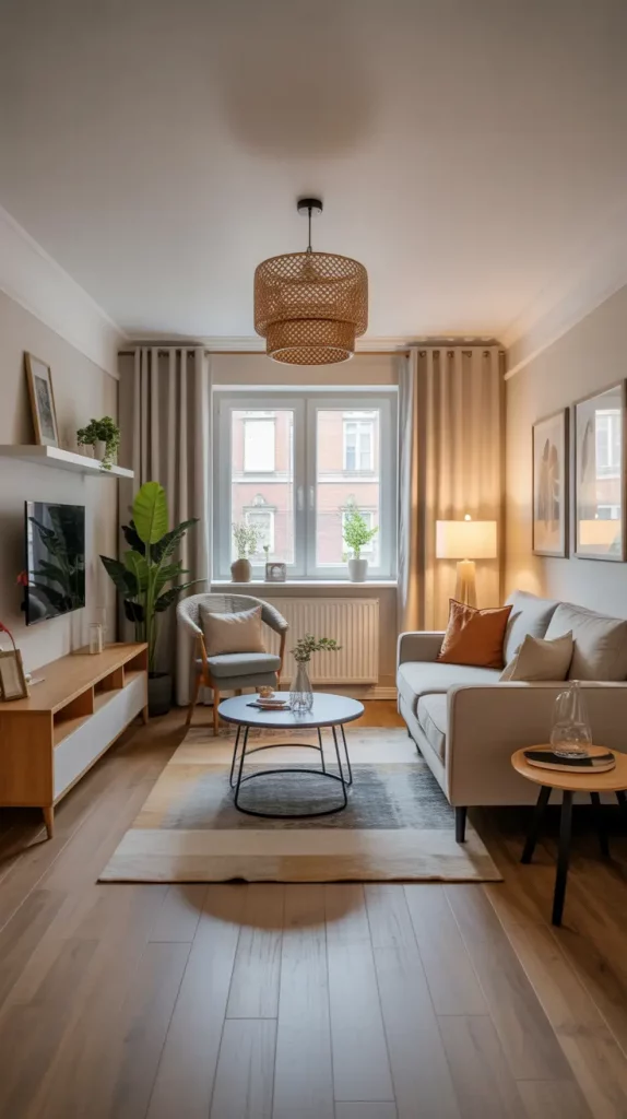 Furniture For Small Living Room 2026: Smart Ideas For Stylish And Cozy Spaces