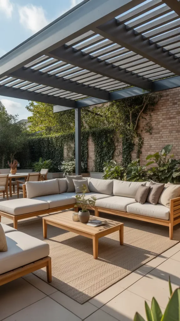 Garden Furniture For Patio 2026: Stylish Ideas To Transform Your Outdoor Space