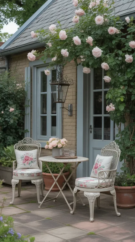 Garden Furniture For Patio 2026: Stylish Ideas To Transform Your Outdoor Space