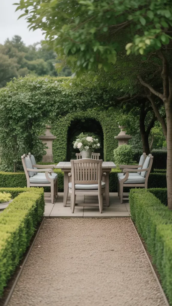Garden Furniture For Patio 2026: Stylish Ideas To Transform Your Outdoor Space