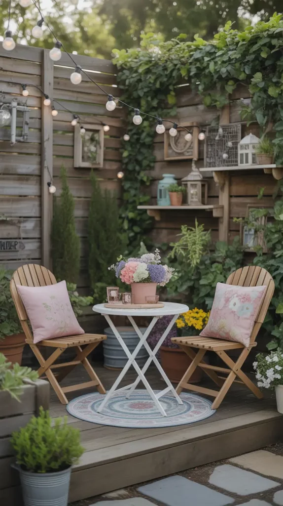 Garden Furniture For Patio 2026: Stylish Ideas To Transform Your Outdoor Space