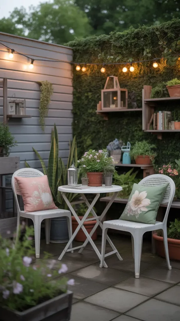 Garden Furniture For Patio 2026: Stylish Ideas To Transform Your Outdoor Space