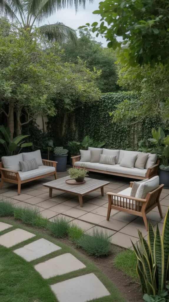 Garden Furniture For Patio 2026: Stylish Ideas To Transform Your Outdoor Space