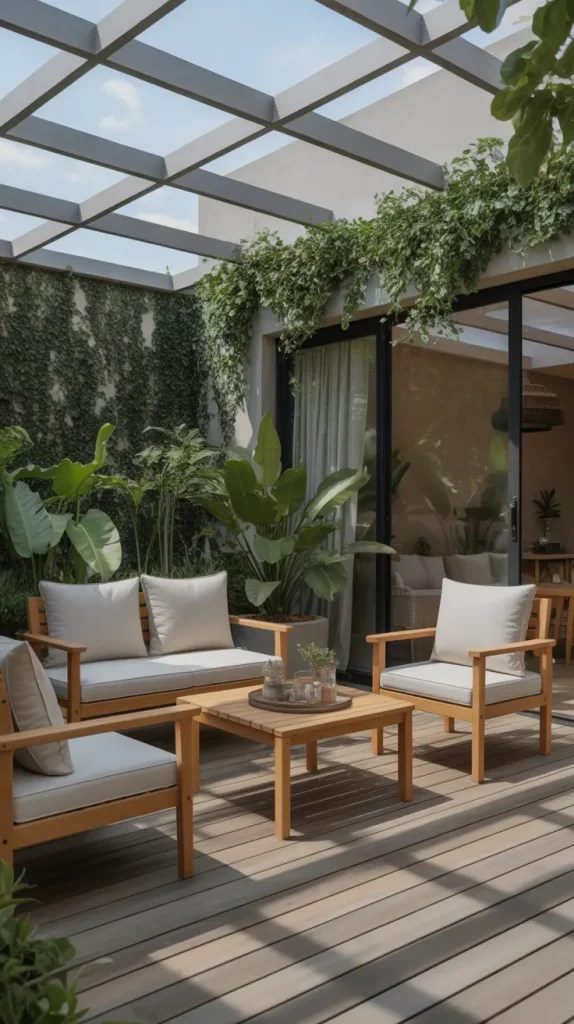 Garden Furniture For Patio 2026: Stylish Ideas To Transform Your Outdoor Space