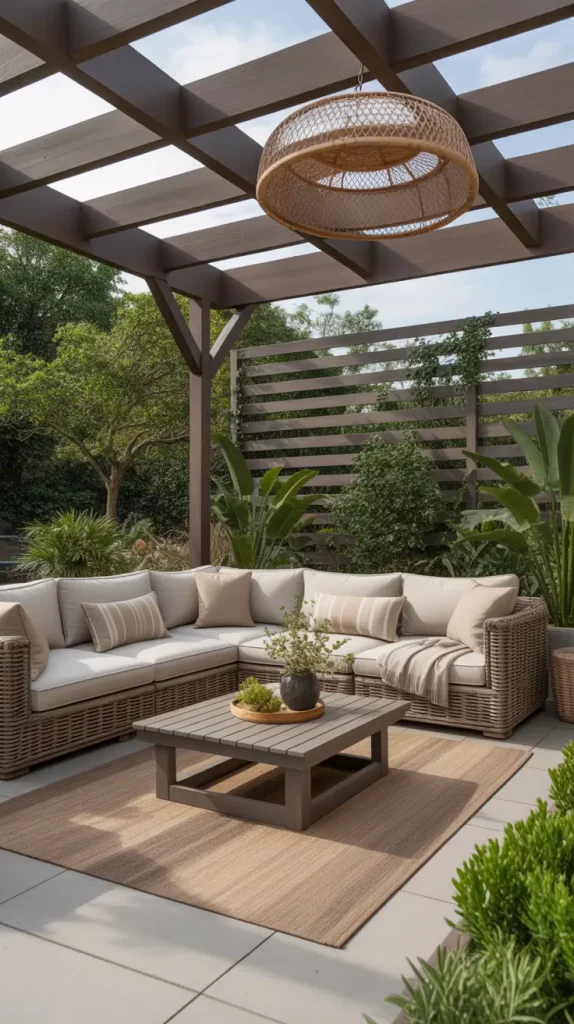 Garden Furniture For Patio 2026: Stylish Ideas To Transform Your Outdoor Space