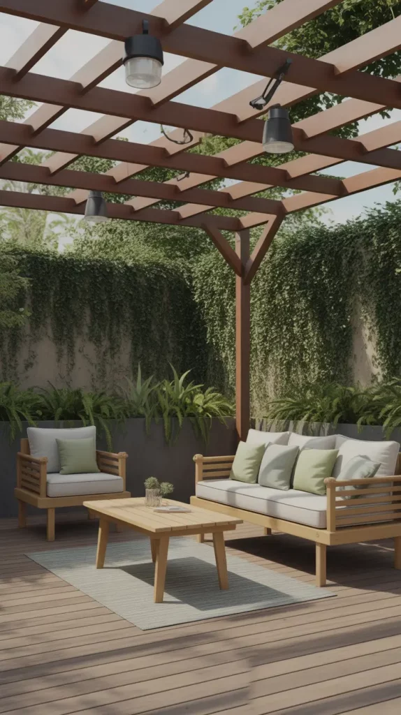 Garden Furniture For Patio 2026: Stylish Ideas To Transform Your Outdoor Space