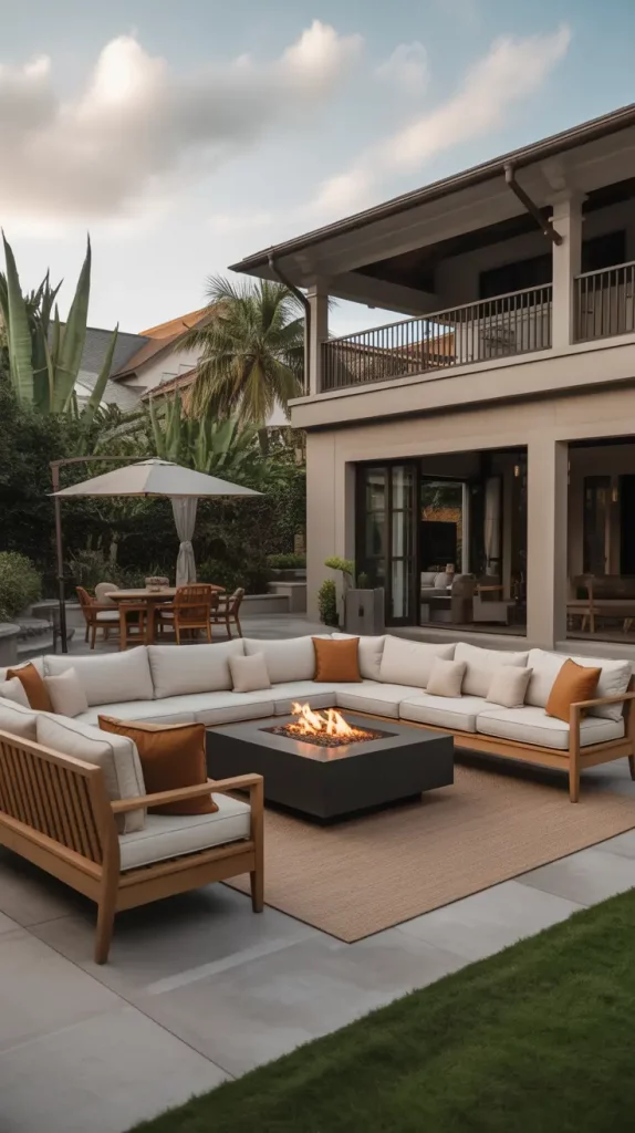 Garden Furniture For Patio 2026: Stylish Ideas To Transform Your Outdoor Space