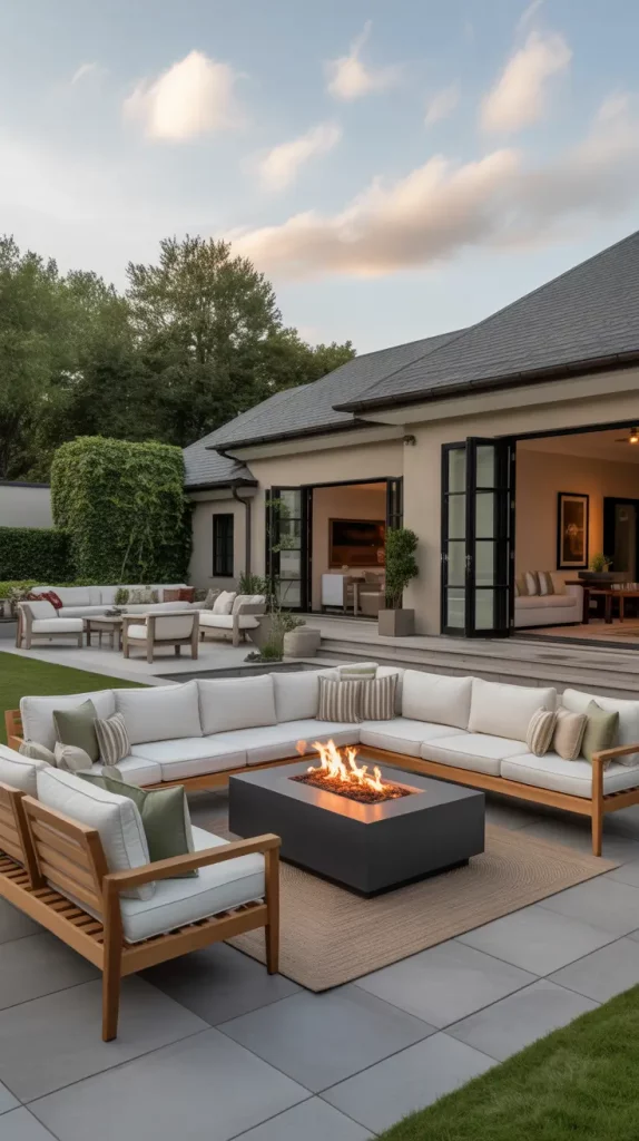 Garden Furniture For Patio 2026: Stylish Ideas To Transform Your Outdoor Space