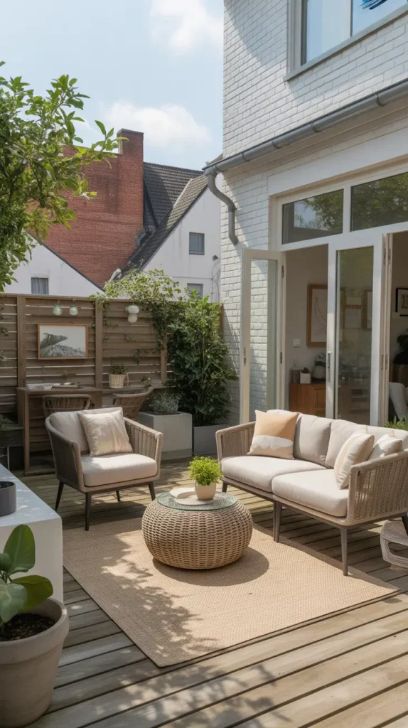 Garden Furniture For Patio 2026: Stylish Ideas To Transform Your Outdoor Space