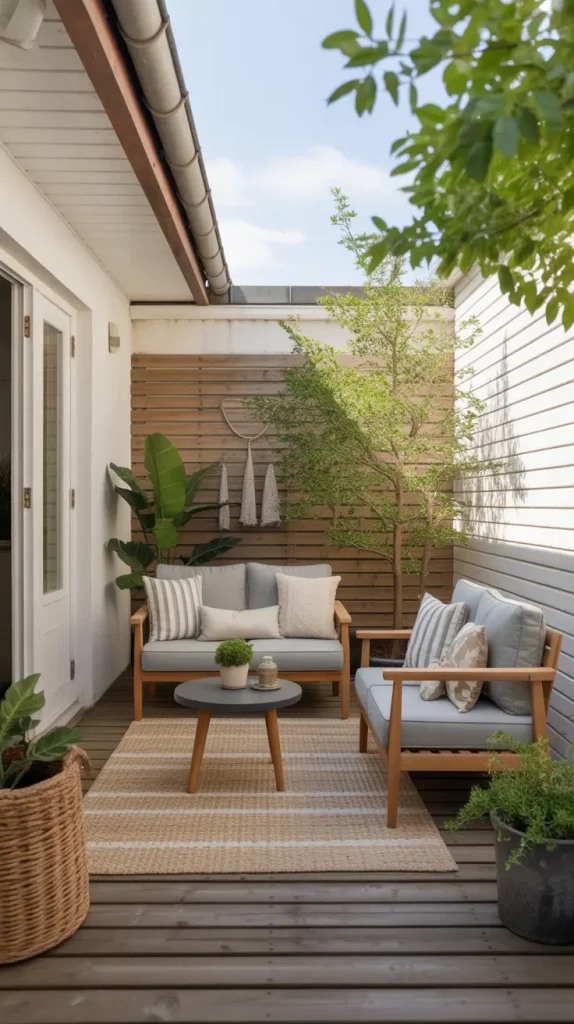 Garden Furniture For Patio 2026: Stylish Ideas To Transform Your Outdoor Space