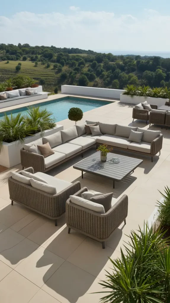 Garden Furniture For Patio 2026: Stylish Ideas To Transform Your Outdoor Space