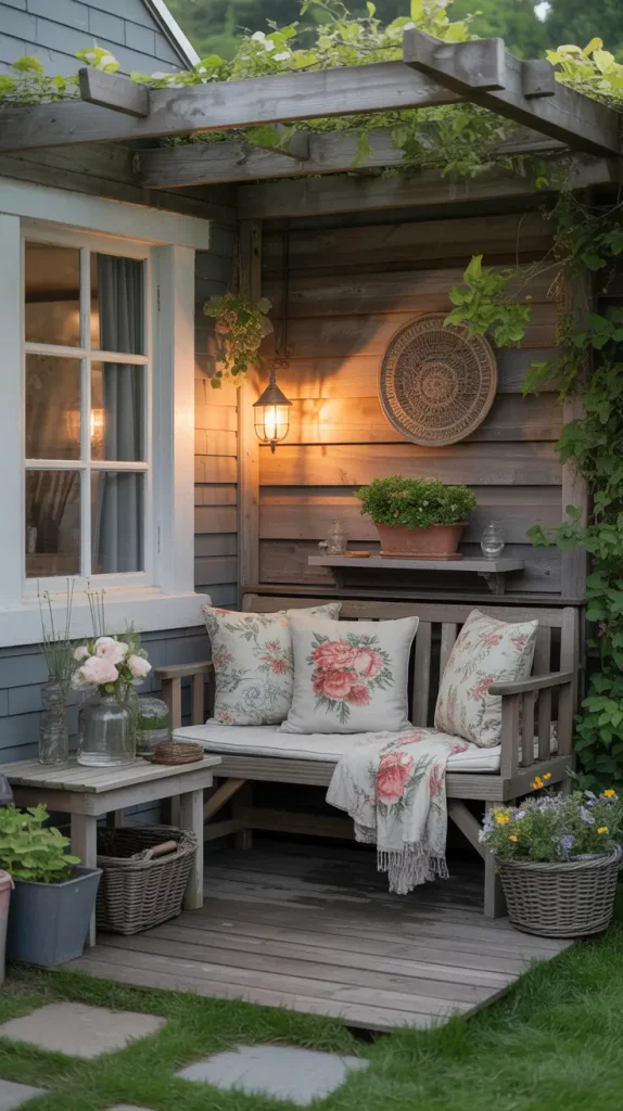 Garden Furniture For Patio 2026: Stylish Ideas To Transform Your Outdoor Space