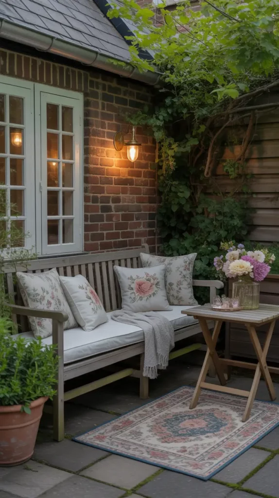 Garden Furniture For Patio 2026: Stylish Ideas To Transform Your Outdoor Space