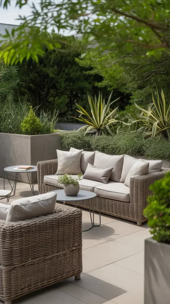 Garden Furniture For Patio 2026: Stylish Ideas To Transform Your Outdoor Space