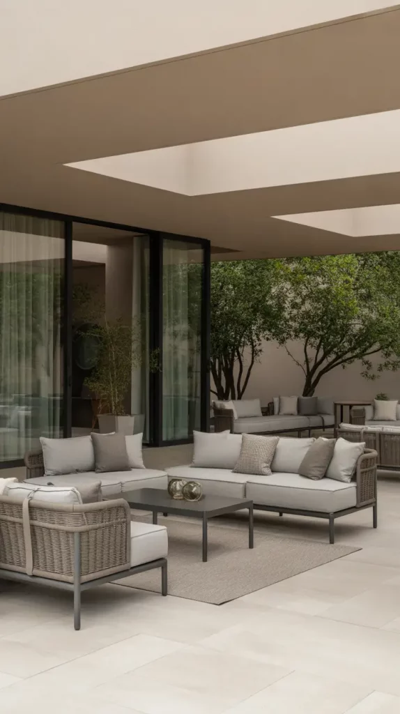 Garden Furniture For Patio 2026: Stylish Ideas To Transform Your Outdoor Space