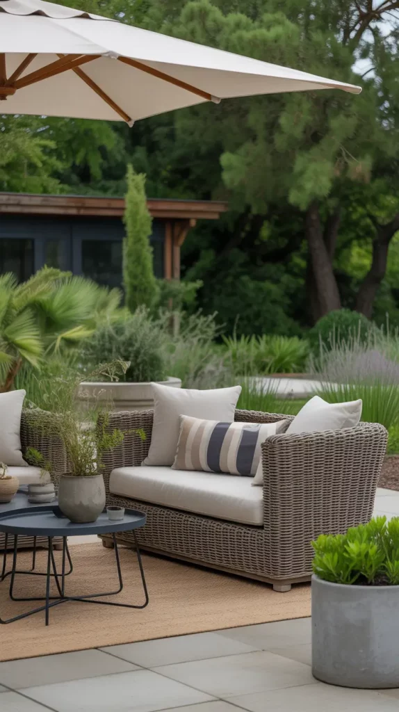 Garden Furniture For Patio 2026: Stylish Ideas To Transform Your Outdoor Space