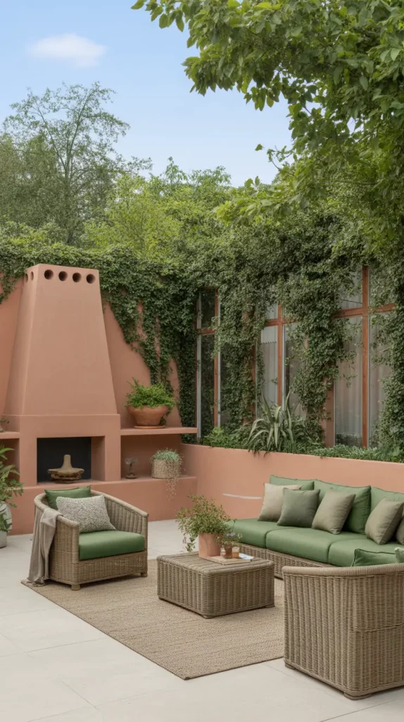 Garden Furniture For Patio 2026: Stylish Ideas To Transform Your Outdoor Space