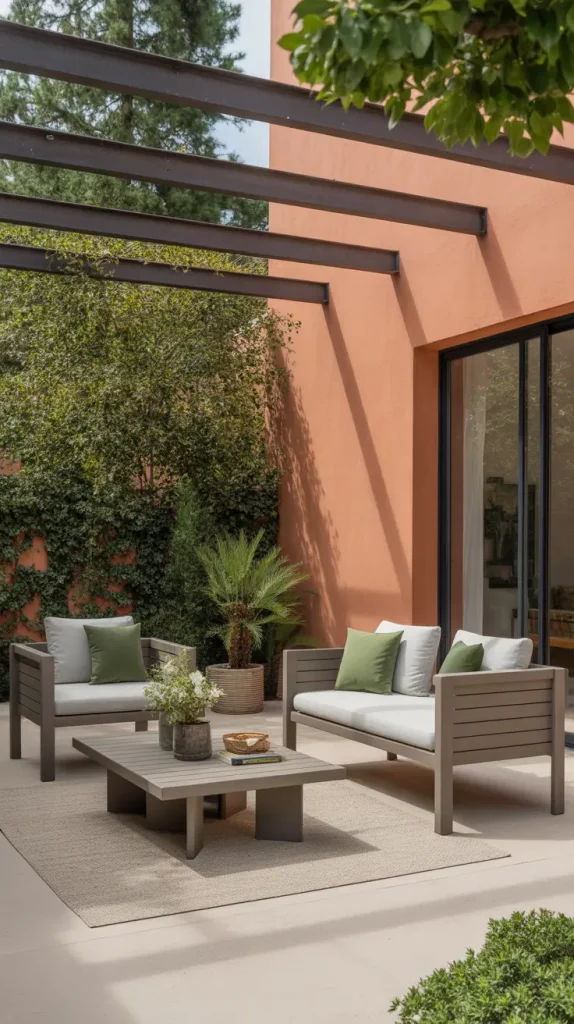Garden Furniture For Patio 2026: Stylish Ideas To Transform Your Outdoor Space