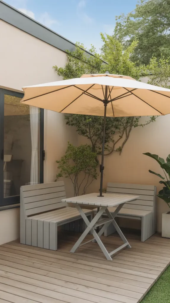 Garden Furniture For Patio 2026: Stylish Ideas To Transform Your Outdoor Space