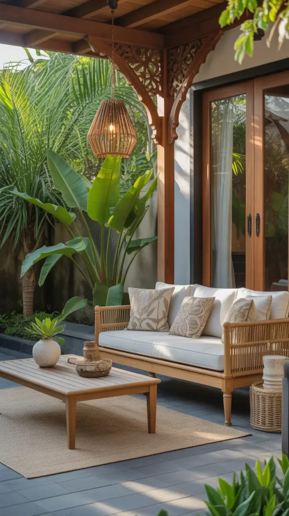 Garden Furniture For Patio 2026: Stylish Ideas To Transform Your Outdoor Space