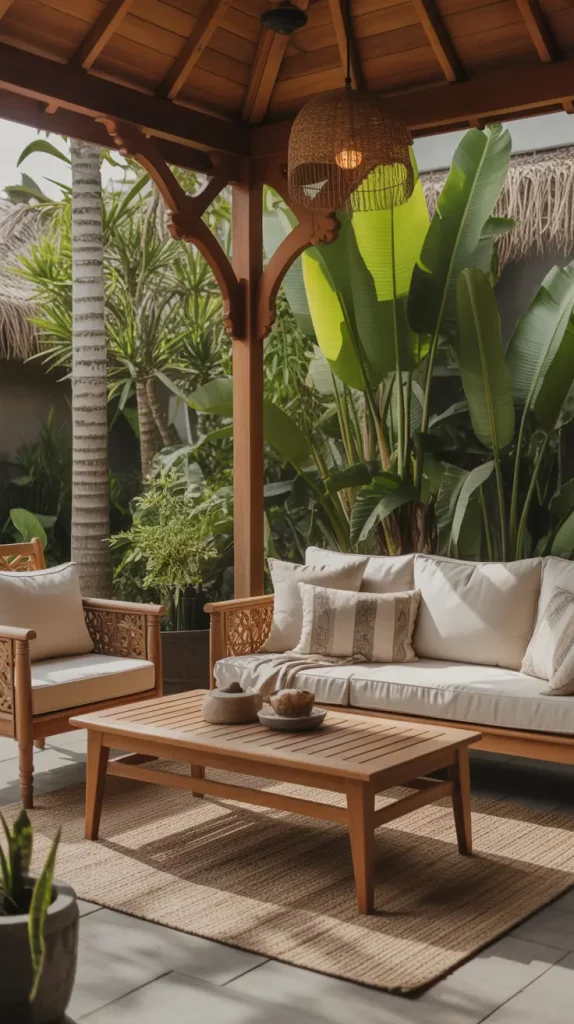 Garden Furniture For Patio 2026: Stylish Ideas To Transform Your Outdoor Space