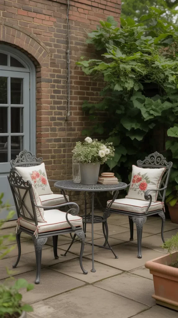 Garden Furniture For Patio 2026: Stylish Ideas To Transform Your Outdoor Space