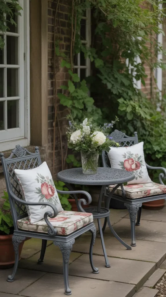Garden Furniture For Patio 2026: Stylish Ideas To Transform Your Outdoor Space