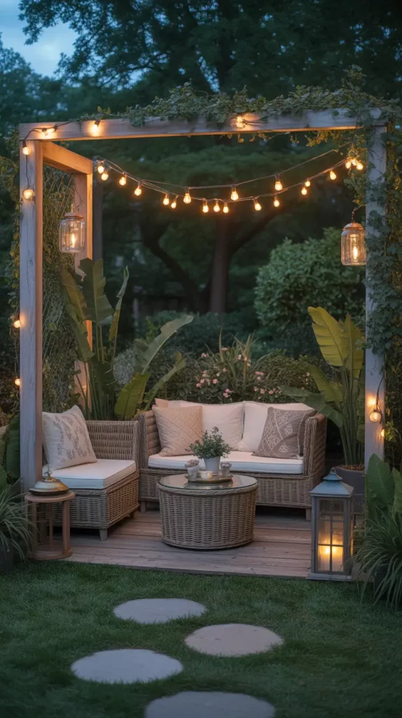 Garden Furniture For Patio 2026: Stylish Ideas To Transform Your Outdoor Space