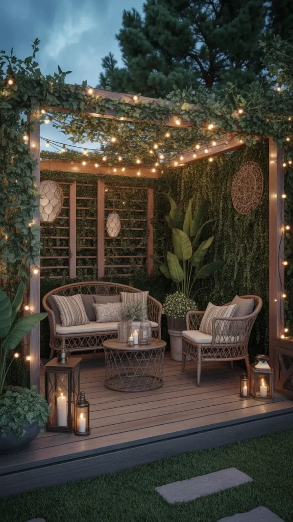 Garden Furniture For Patio 2026: Stylish Ideas To Transform Your Outdoor Space