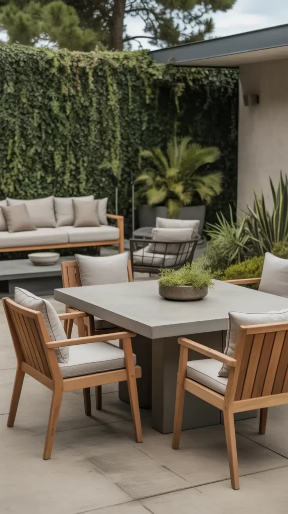 Garden Furniture For Patio 2026: Stylish Ideas To Transform Your Outdoor Space