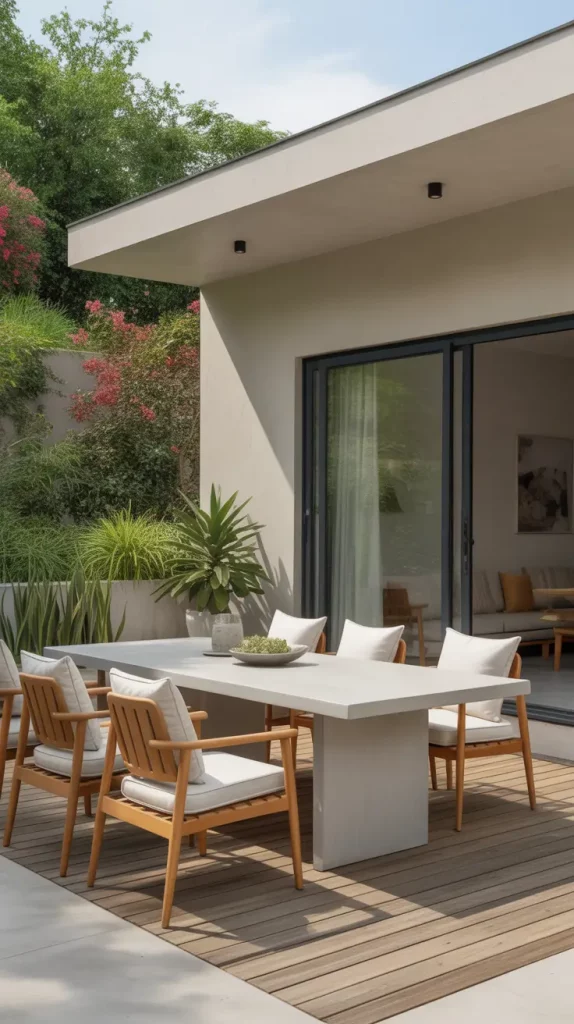 Garden Furniture For Patio 2026: Stylish Ideas To Transform Your Outdoor Space