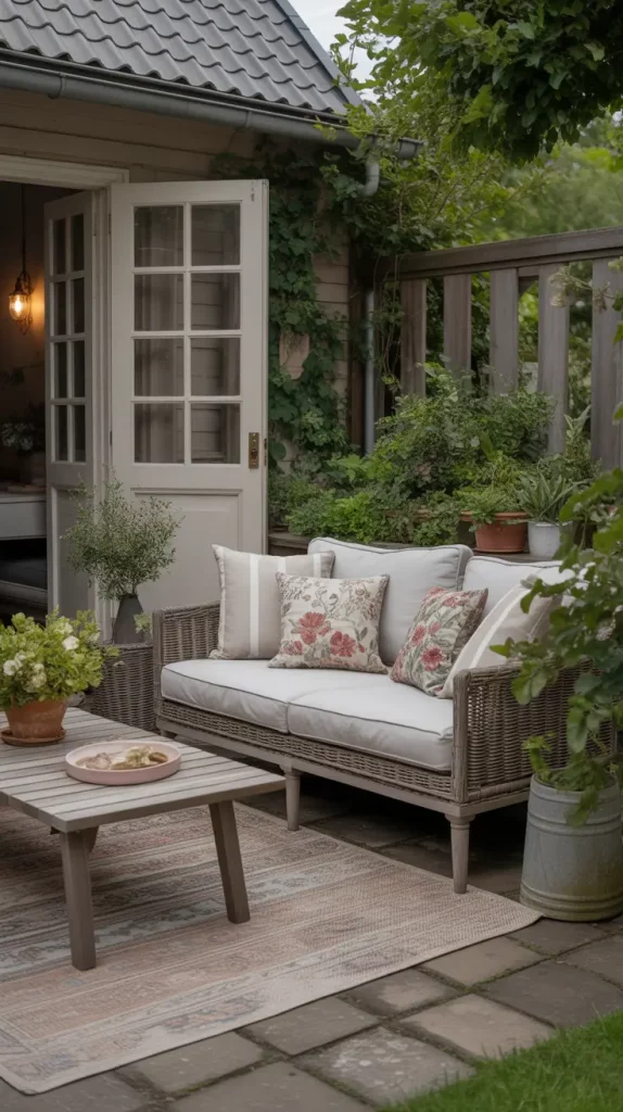 Garden Furniture For Patio 2026: Stylish Ideas To Transform Your Outdoor Space