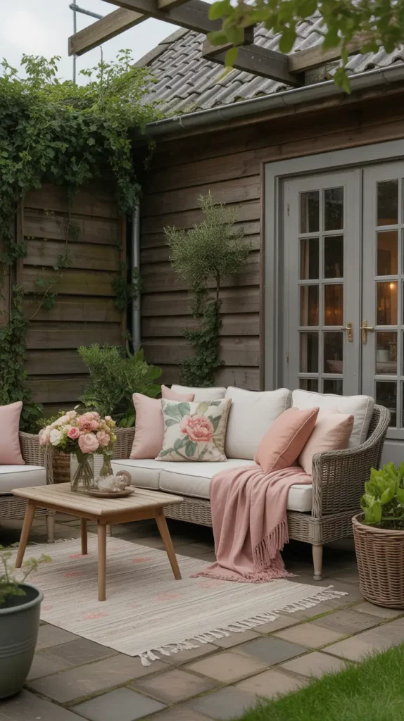 Garden Furniture For Patio 2026: Stylish Ideas To Transform Your Outdoor Space