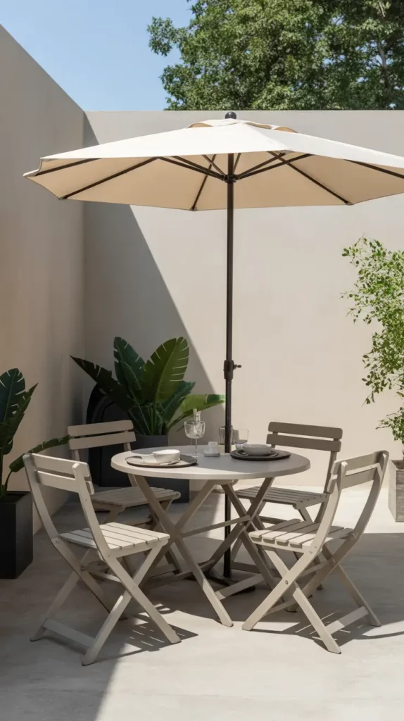 Garden Furniture For Patio 2026: Stylish Ideas To Transform Your Outdoor Space
