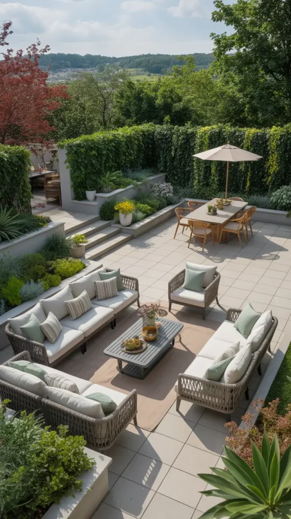 Garden Furniture For Patio 2026: Stylish Ideas To Transform Your Outdoor Space