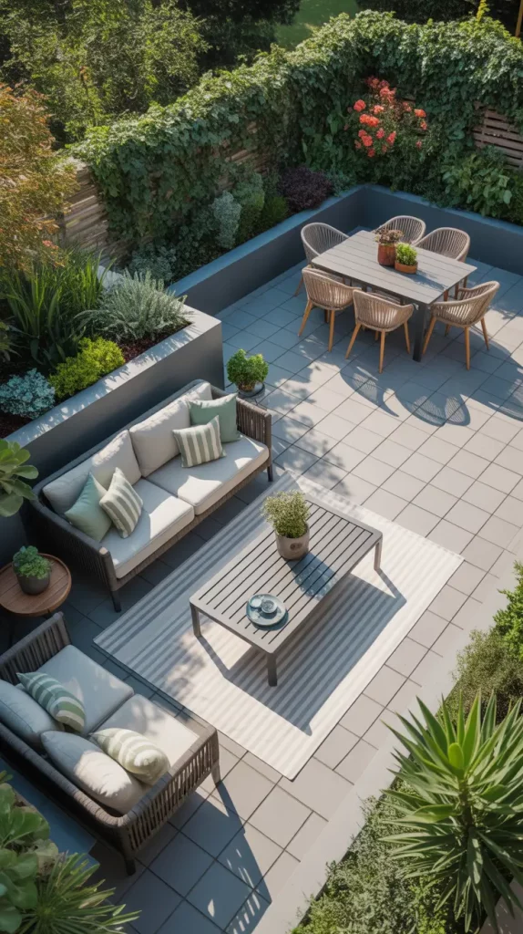 Garden Furniture For Patio 2026: Stylish Ideas To Transform Your Outdoor Space