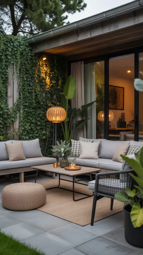 Garden Furniture For Patio 2026: Stylish Ideas To Transform Your Outdoor Space