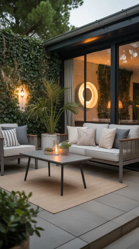 Garden Furniture For Patio 2026: Stylish Ideas To Transform Your Outdoor Space