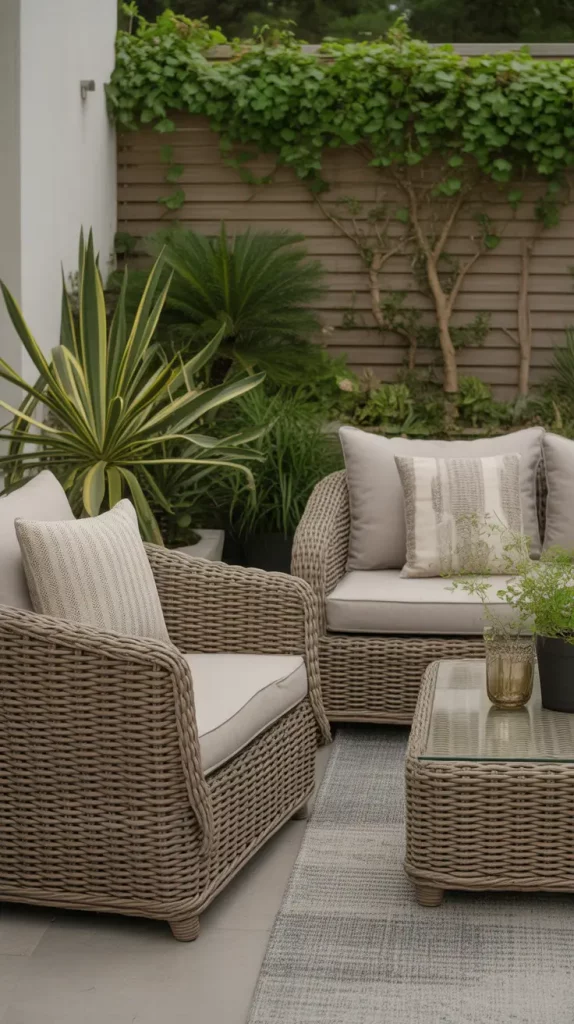 Garden Furniture For Patio 2026: Stylish Ideas To Transform Your Outdoor Space