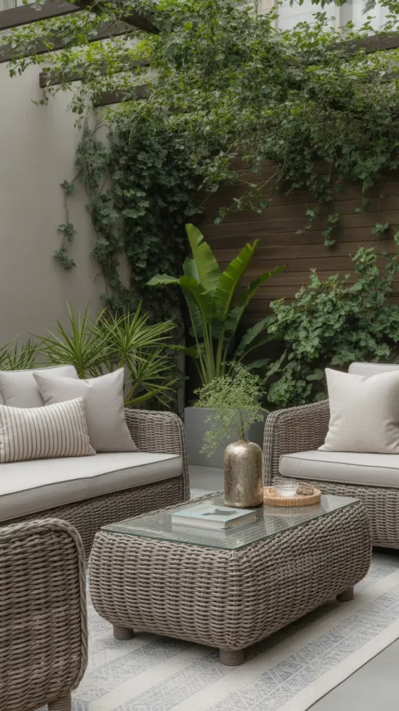 Garden Furniture For Patio 2026: Stylish Ideas To Transform Your Outdoor Space