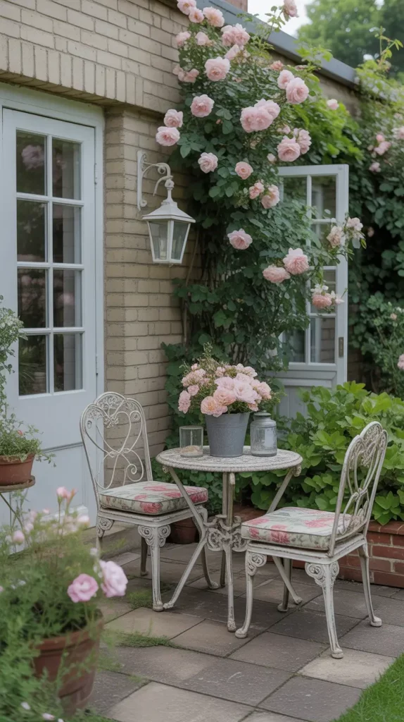 Garden Furniture For Patio 2026: Stylish Ideas To Transform Your Outdoor Space