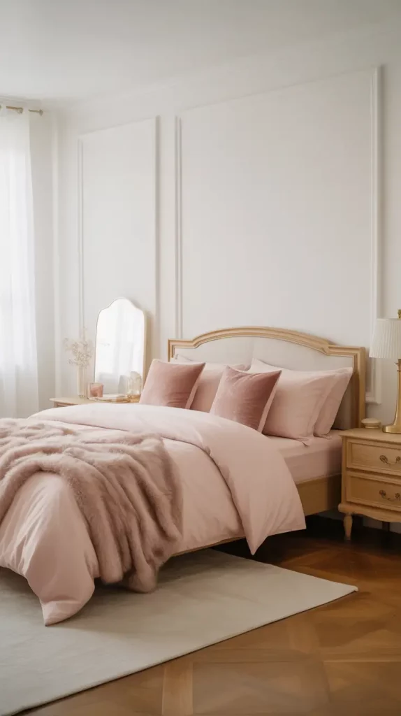 Light And Airy Bedroom Ideas Summer 2026: Fresh, Bright & Effortless Styling