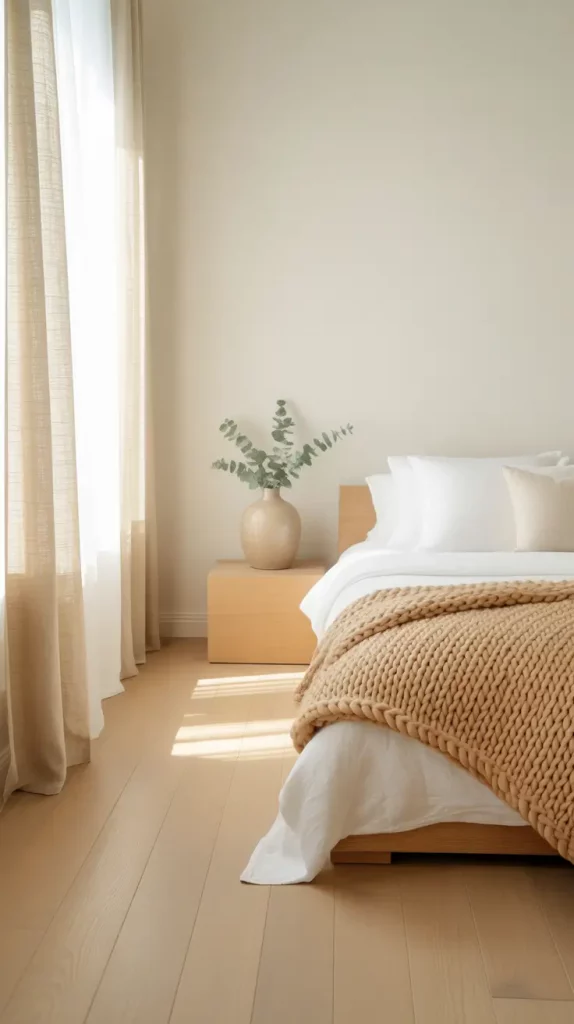 Light And Airy Bedroom Ideas Summer 2026: Fresh, Bright & Effortless Styling