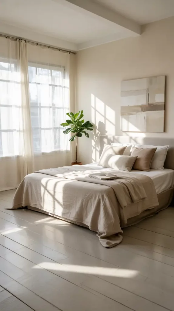 Light And Airy Bedroom Ideas Summer 2026: Fresh, Bright & Effortless Styling