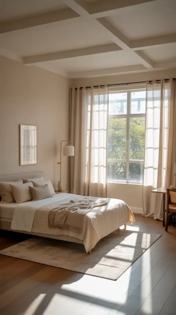 Light And Airy Bedroom Ideas Summer 2026: Fresh, Bright & Effortless Styling